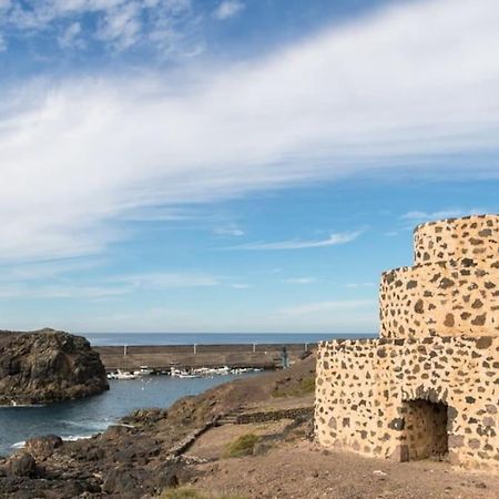 Casa Corralito - 2 Bed Apartment With Sea And Sunset Views Cotillo Eksteriør bilde