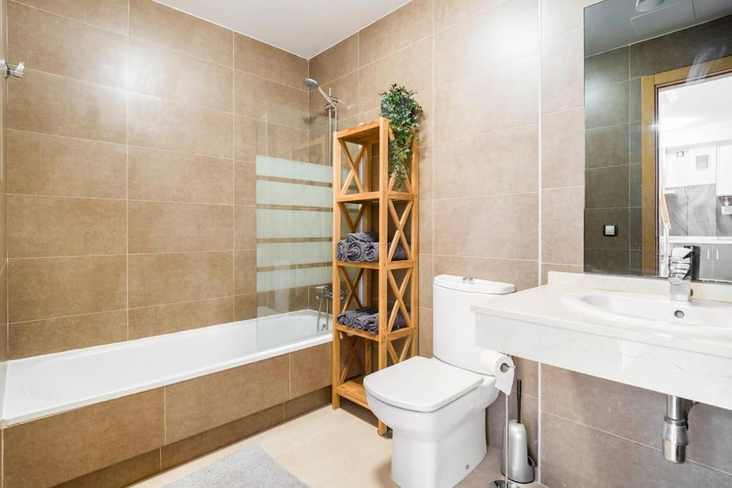 Casa Corralito - 2 Bed Apartment With Sea And Sunset Views Cotillo Eksteriør bilde